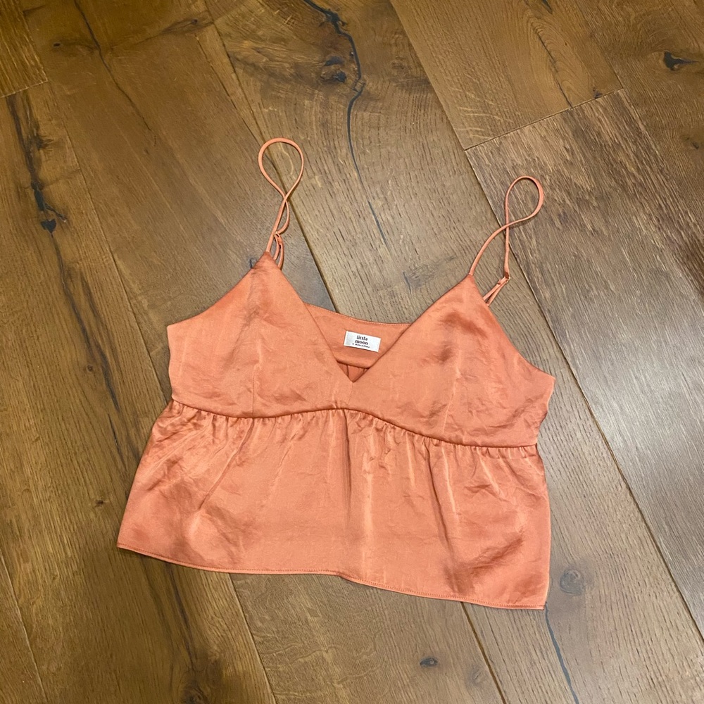 ❌❌SOLD❌❌ ARITZIA - Lover Camisole